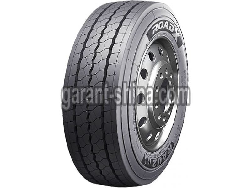 専用)yurayura2525 Шина RoadX RAU2 (универсальная) 275/70 R22.5 152/149J 18PR